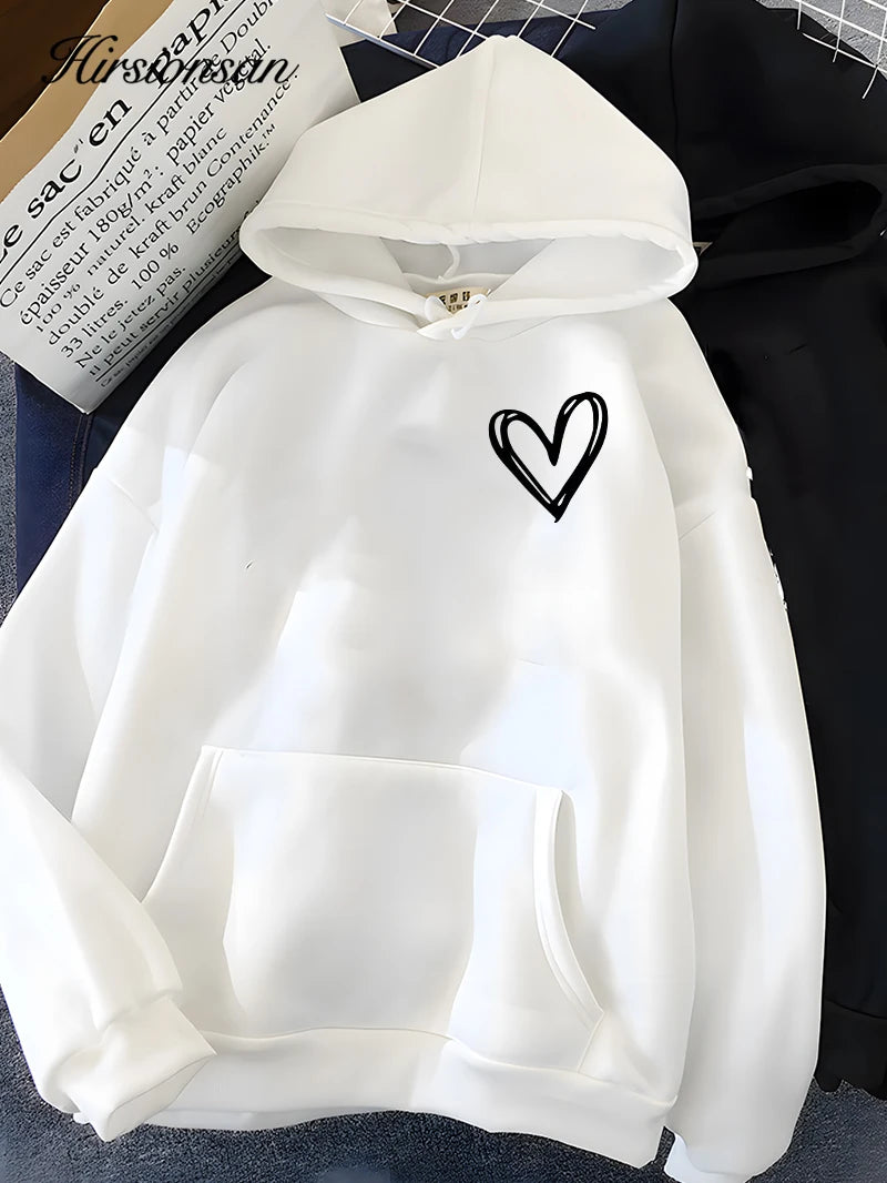 Sweat Love Hoodies 2024